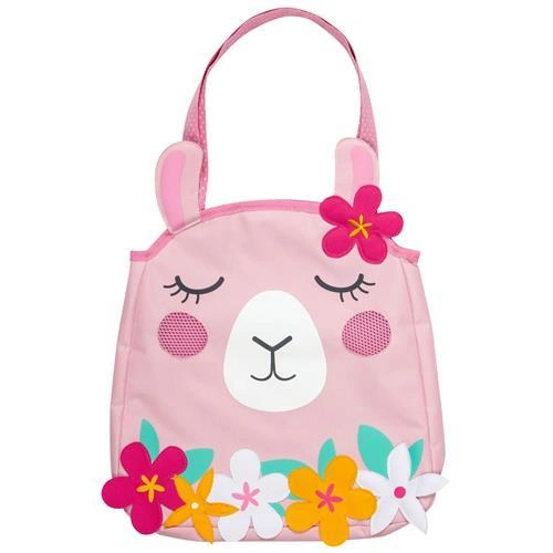 Alpaca Beach Babe Tote: Sun, Sand, and Seriously Cute Cargo